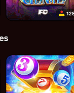 Bonus Bingo