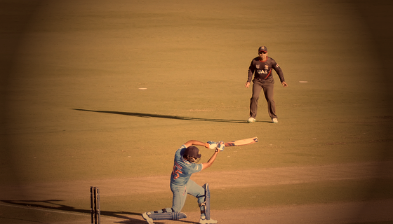 ICC T20 Cricket Championship