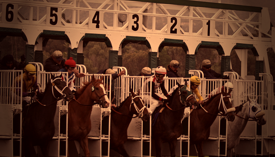 Indian Derby Live Horse Racing